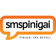 SMSPinigai